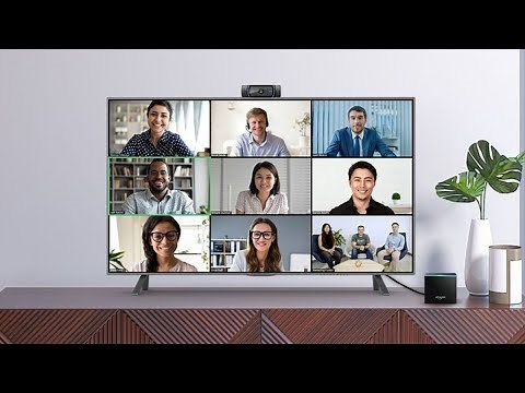 How to use Zoom on Amazon Fire TV | Android Central