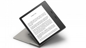 Amazon Launching New Kindle Oasis eReader July 24
