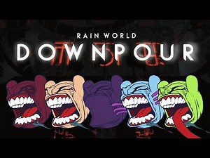 Rain World 2: Rain Harder