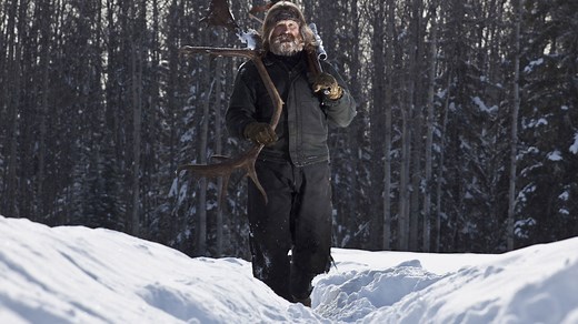 Watch Mountain Men Full Episodes, Video & More | HISTORY