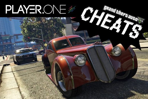 GTA V Cheats Xbox One: Infinite Health, Weapons, Money Cheat And 28 Other Cheat Codes