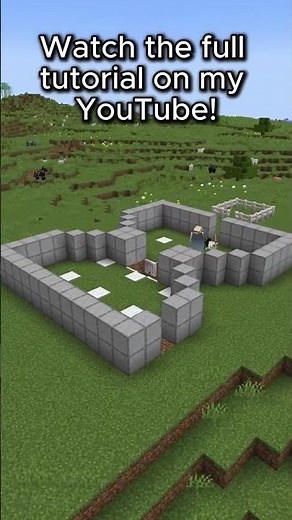 Easy & Efficient Creeper Farm Tutorial for Minecraft 1.21.4 | Over 1800 Creepers per Hour!