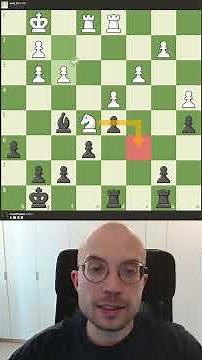 What move would you play? #chess