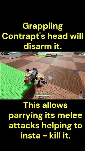 Only 1% Combat Initiation Players know these 2 tricks Part 2 #combatinitiation