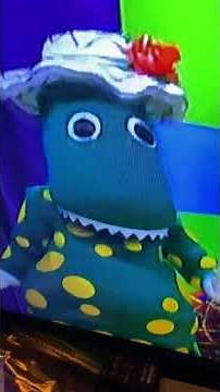 The Wiggles Get Ready To Wiggle (2002)