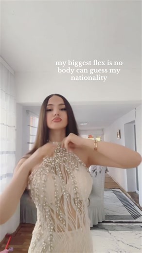 Celebrating My Mixed Heritage Flex