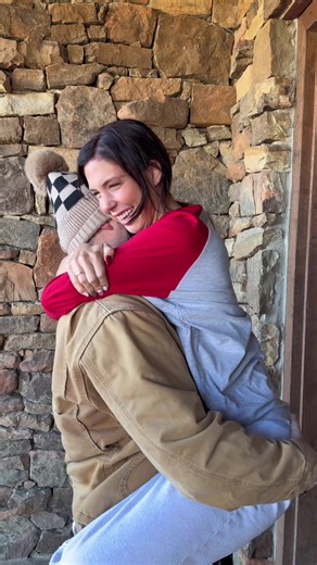 Brother-Sister Comedy in Iconic Folgers Commercial