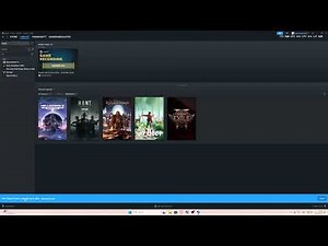 How to Update Steam Client on Steam?