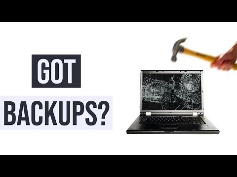 How To Backup and Restore with Redo Rescue - [FREE BACKUPS] Step by Step tutorial