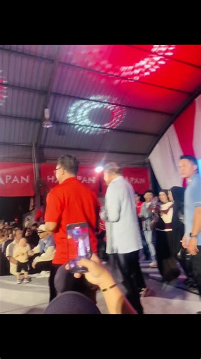 PMX Enjoys Spotting at Perdana Met Malaysia Event