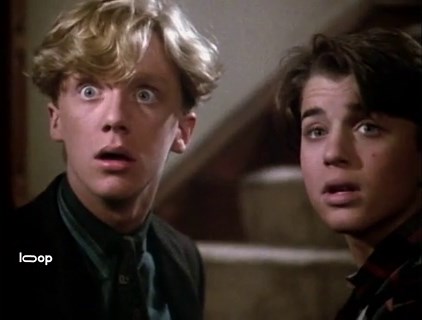 Weird Science (1985)