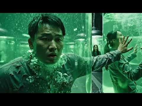 Alien Invasion vs AI Uprising – The Final War for Earth (Epic Sci-Fi Short Film)