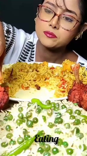 Satisfying Eating Sounds Compilation
