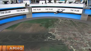 133K views · 768 reactions | Watch Jim Cantore explain the science of a multi-vortex tornado in The Lab using 3D augmented reality you'll only see on The Weather Channel. These tornadoes are more common than you may think! | America's Morning Headquarters | Facebook