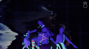 ★ ★ ★ ★ ‘Imaginative and superbly executed choreography from Wayne McGregor' Evening Standard | Until 19 November | English National Opera