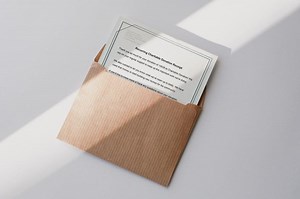 5 Donation Receipt Templates: Free to Use for Any Charitable Gift | LoveToKnow