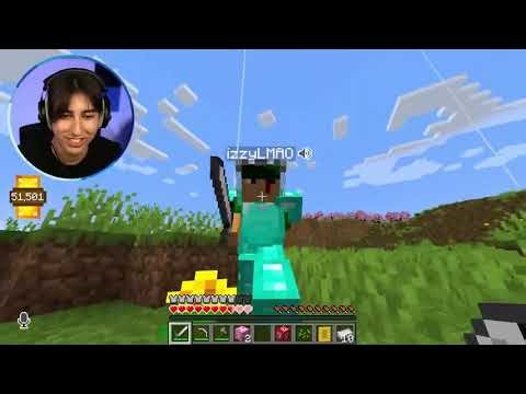 Bionic! I Bought Every Lucky Block in Minecraft