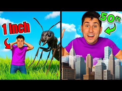 Roblox Need More HEIGHT!