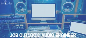 How to Become a Audio Engineer | 2025 Education & Salary Guide