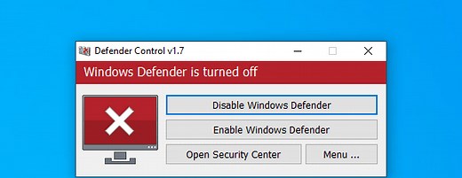 How to Disable Windows Update & Defender on Windows 11 (22H2)