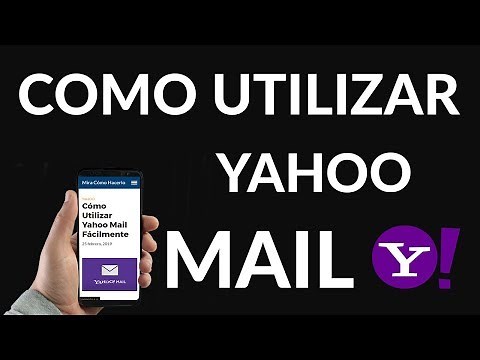 How to Use Yahoo Mail Easily