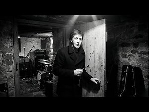 Paul McCartney Built SECRET Studio in His Basement — What He Recorded There Will SHOCK You