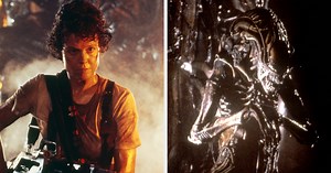 Here's How To Watch All 9 Alien Movies In Chronological Order