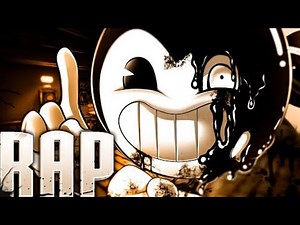 "Left Trapped Inside" A BATIM/Bendy and the Ink Machine ft. Varios Artists!