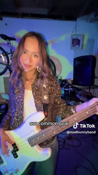 Coversong de Black Sheep - Garageband