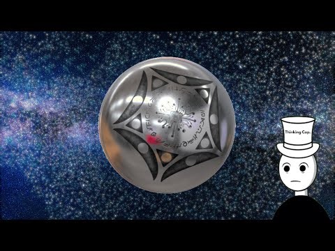 The Mystery of the Buga Sphere...