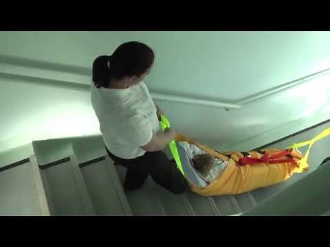 ResQmat Emergency Evacuation