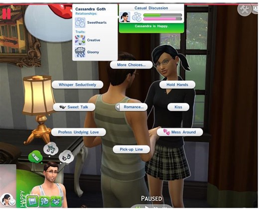Sims 4 wicked woohoo mod how to use