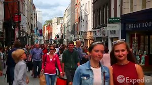 Dublin Vacation Packages 2026 from $1,153 | Expedia