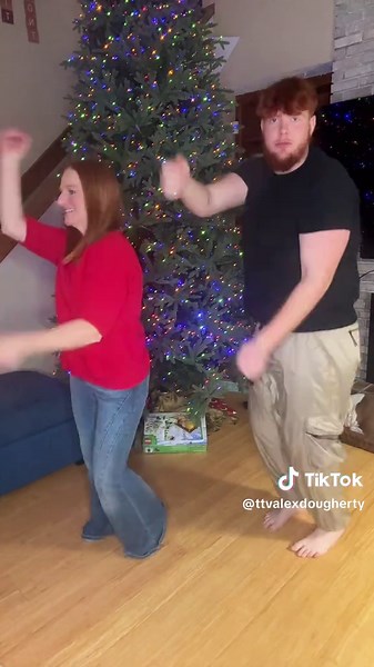 Bubba's Dance Challenge: Join the Fun!