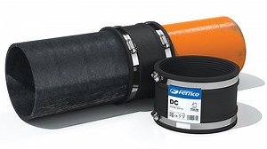 Drain Couplings - Fernco