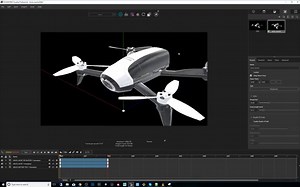 SOLIDWORKS Tech Tip - Adjusting the Opacity of Geometry