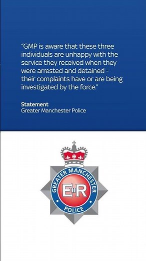 Police strip search 'wouldn't have happened if I was a man' woman claims