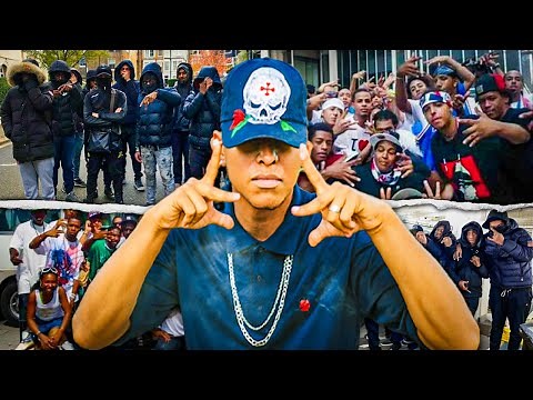 How The Trinitarios Took Over NYC: The Deadliest Dominican Gang