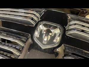 P1D73 Dodge Code - Active Grill Shutter Performance