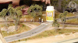 :O 😍 Stunning hyper-realistic diorama by Luke Towan. Watch the full video with all the tips and products used here: goo.gl/QH1RVu. Follow MVOD for more ! | Somewhere Art