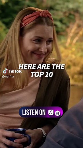 what's trending on Netflix this week #nowonnetflix #podcast #netflixrecommendations