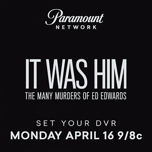 9.3K views · 138 reactions | What would you do if you found out your grandfather might be the most sophisticated serial killer in American history? Wayne Wolfe set out to get answers with detective John Cameron in a six-part documentary event, coming April 16th to Paramount Network. | Paramount Network | Facebook