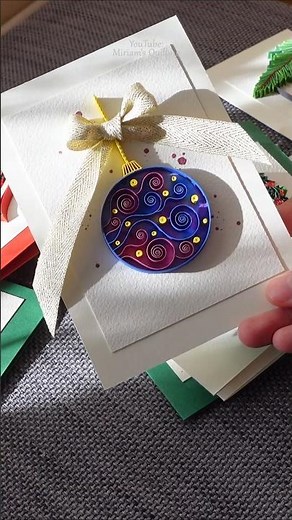 DIY delightful paper quilling