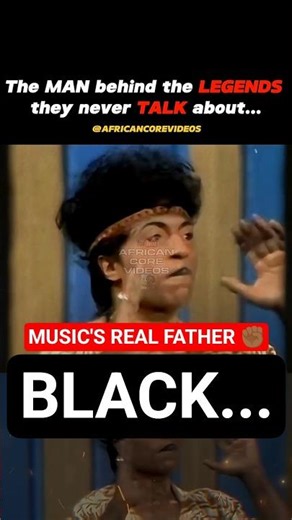 The REAL Godfather Behind The Beatles & Hendrix 👀