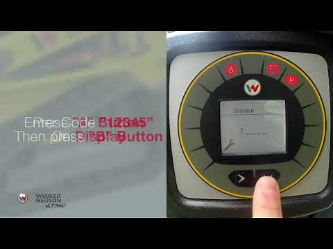 WNU: Maintenance Timer Reset