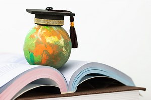 Master of Sustainability