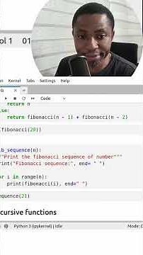 Fibonacci Sequence in Python: Easy Guide & Tutorial