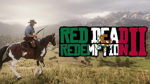 Red Dead Redemption 2 Gets Mexico Map Expansion