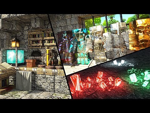 Minecraft 2025 • Ultra Realistic Texture Pack • Extreme Graphics • Ray Tracing