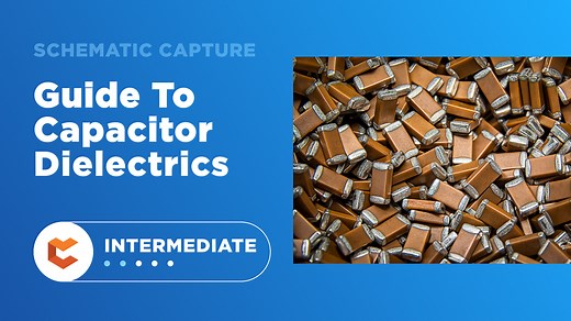 Guide to Ceramic Capacitor Dielectrics and Other Types
